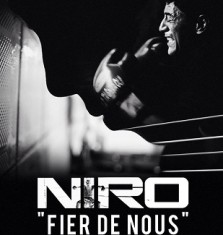Niro annonce le clip Fier De Nous avec Saïd Taghmaoui