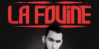 La Fouine dans la série Nos chers voisins sur TF1 !