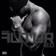Booba Parlons peu (paroles / lyrics)