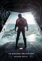 Captain America Le Soldat de l'Hiver : la bande annonce