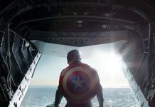 Captain America Le Soldat de l’Hiver : la bande annonce