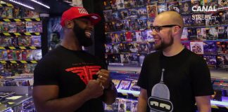 Kaaris sur sa carrière : Je viens, je les défonce et je me barre