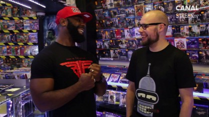 Kaaris sur sa carrière : Je viens, je les défonce et je me barre