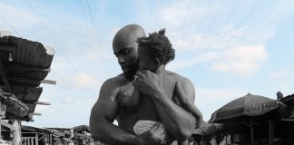 Paradis ou Enfer, Kaaris, les paroles (extrait Or Noir)