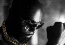 Kaaris : Booba a eu une influence sur l’album