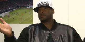 Booba donne avis sur La Fouine, , Stromae, Sexion d’Assaut, IAM