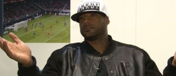 Booba donne avis sur La Fouine, Roh2f, Stromae, Sexion d'Assaut, IAM