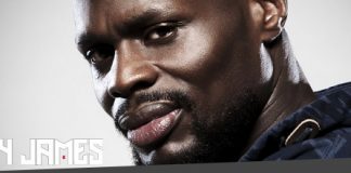 Kery James : viens rapper avec lui sur la scène de Bercy !