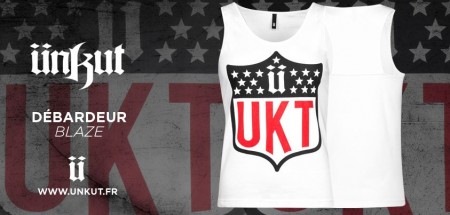 Booba : Unkut les dernières nouveautés de la marque