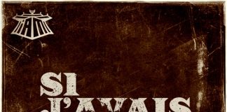 IAM : Si j’avais 20 ans, leur nouveau single !