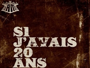 IAM : Si j'avais 20 ans, leur nouveau single !