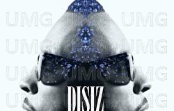 Disiz : F*ck les Problèmes extrait de Transe-Lucide