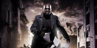 Kery James : son nouveau clip « 9-4, c’est le Barça »