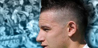 Booba, Fababy, Rihanna et Eminem, Florian Thauvin en est fan !