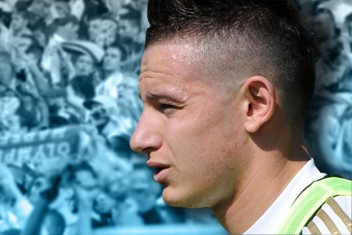 Booba, Fababy, Rihanna et Eminem, Florian Thauvin en est fan !