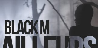 Black M – Ailleurs Lyrics