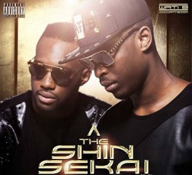 The Shin Sekai : Rien à foutre, 2ème extrait de leur nouvel album !