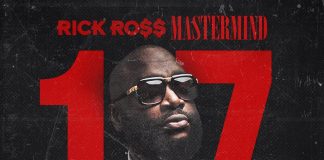 Rick Ross : Mastermind paraîtra le 17 décembre !
