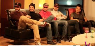 Nekfeu balance sur les battles de rappeurs !