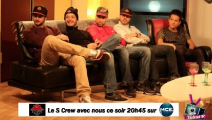 Nekfeu balance sur les battles de rappeurs !
