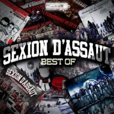 Sexion D'Assaut : un Best Of et un coffret collector bientôt dans les bacs