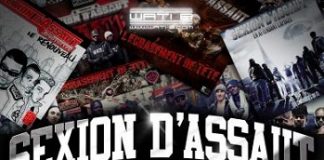 Sexion D’Assaut : un Best Of et un coffret collector bientôt dans les bacs