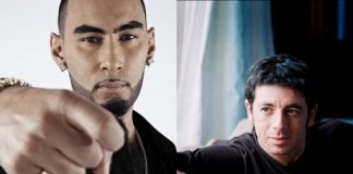 La Fouine : Maux d’enfants en live avec Patrick Bruel sur France 2el