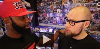 Kaaris dans le Superstore : spécial GTA V