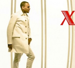Chris Brown annonce son album X pour le 19 novembre