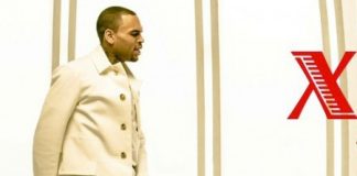 Chris Brown annonce son album X pour le 19 novembre