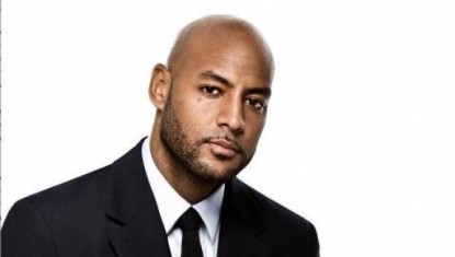 Booba serait-il bientôt papa ?
