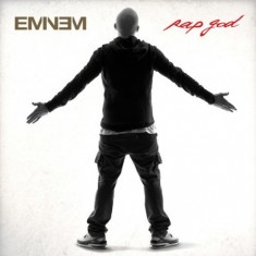 Eminem : Rap God, déjà plus de 10 millions de vues !