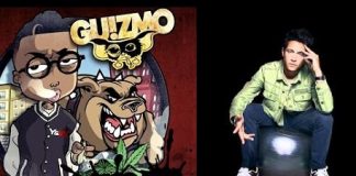 Guizmo répond au titre U.B de Nekfeu !
