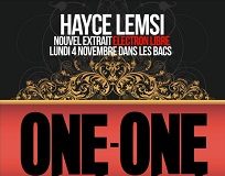 One-One – Hayce Lemsi Lyrics