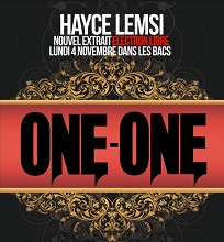 One-One - Hayce Lemsi Lyrics
