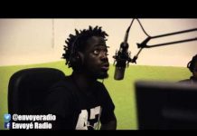 Fababy : R.T.C de Booba est lourd !