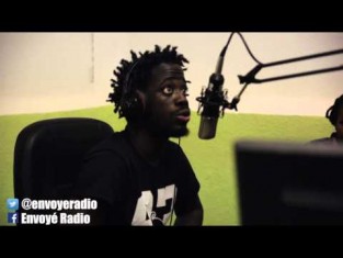 Fababy : R.T.C de Booba est lourd !