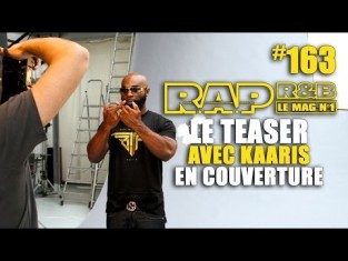 Kaaris, le rap français à l’état brut