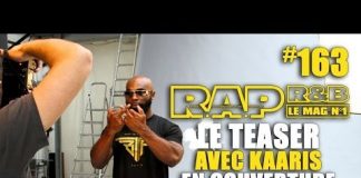 Kaaris, le rap français à l’état brut