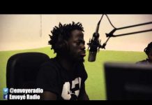 Fababy ne serait pas contre un feat avec Kaaris !
