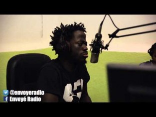 Fababy ne serait pas contre un feat avec Kaaris !