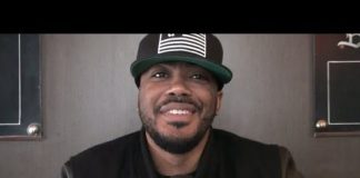Chris Macari – Le clip de RTC de Booba on a fait un Batman à la Francaise