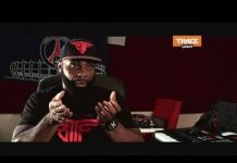 Kaaris : Or Noir, la nouvelle sensation du rap francais de 2013
