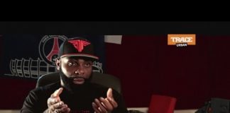 Kaaris : Or Noir, la nouvelle sensation du rap francais de 2013