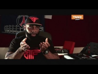 Kaaris : Or Noir, la nouvelle sensation du rap francais de 2013