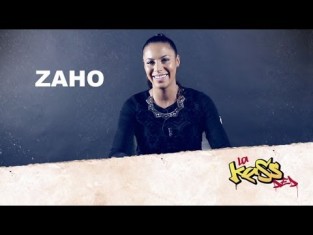 Zaho - La KassDED (avec La Fouine, Roh2f, Grand Corps Malade, Christophe Willem)