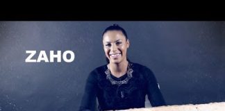 Zaho – La KassDED (avec La Fouine, , Grand Corps Malade, Christophe Willem)