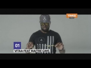 Vitaa et Maitre Gims cartonnent avec Game Over
