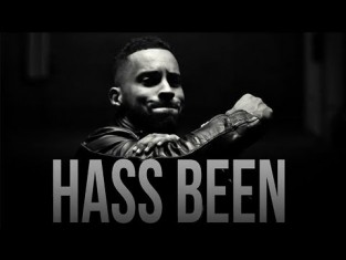 Disiz présente Hass Been en attendant Transe-Lucide