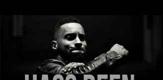 Disiz présente Hass Been en attendant Transe-Lucide